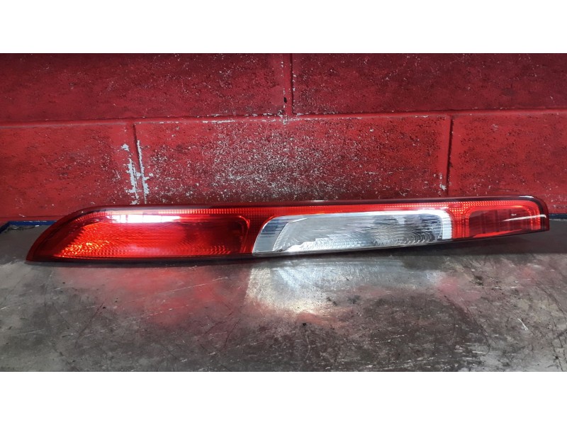 Recambio de piloto trasero izquierdo para ford focus berlina (cap) ambiente (d) | 04.06 - ... ambiente (d) | 04.06 - ... referen