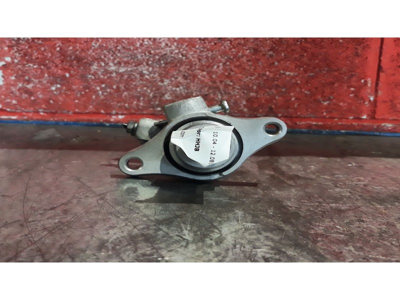 Recambio de bomba freno para ford fiesta (cbk) sport | 10.04 - 12.08 sport | 10.04 - 12.08 referencia OEM IAM   