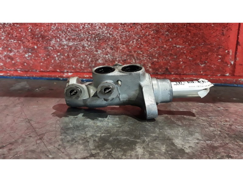 Recambio de bomba freno para ford fiesta (cbk) sport | 10.04 - 12.08 sport | 10.04 - 12.08 referencia OEM IAM   