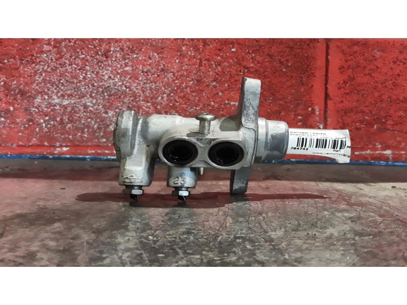 Recambio de bomba freno para ford fiesta (cbk) sport | 10.04 - 12.08 sport | 10.04 - 12.08 referencia OEM IAM   