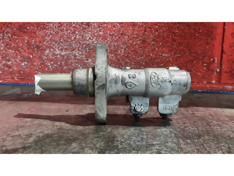 Recambio de bomba freno para ford fiesta (cbk) sport | 10.04 - 12.08 sport | 10.04 - 12.08 referencia OEM IAM   