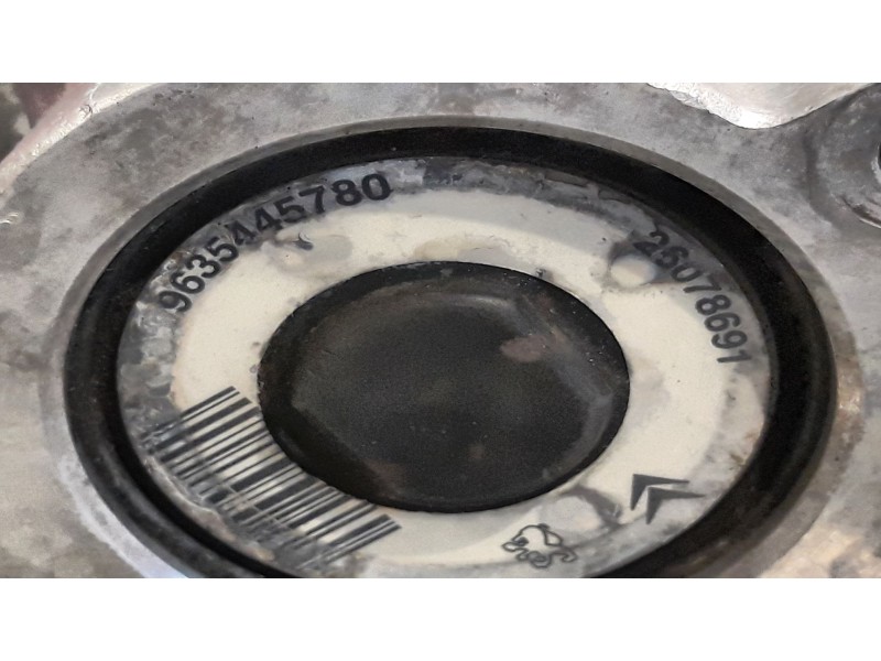 Recambio de bomba direccion para citroen xsara coupe  | 0.97 - 0.05  | 0.97 - 0.05 referencia OEM IAM 9635445780 26078691 