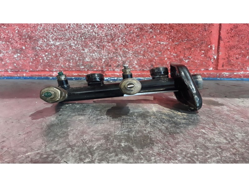 Recambio de bomba freno para ford fiesta berl./courier 1.3 cat | 0.88 - ... 1.3 cat | 0.88 - ... referencia OEM IAM   
