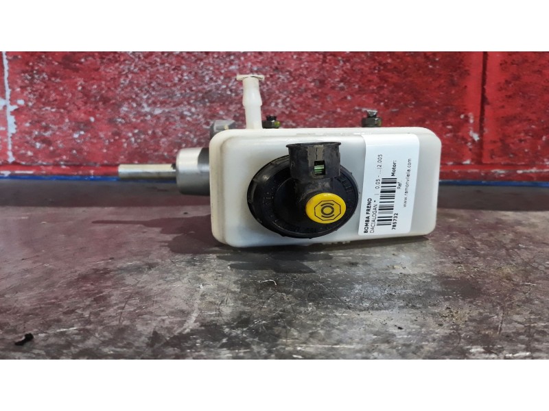 Recambio de bomba freno para dacia logan  | 0.05 - ...  | 0.05 - ... referencia OEM IAM    Recambio de bomba freno para dacia logan  | 0.05 - ...  | 0.05 - ... referencia OEM IAM