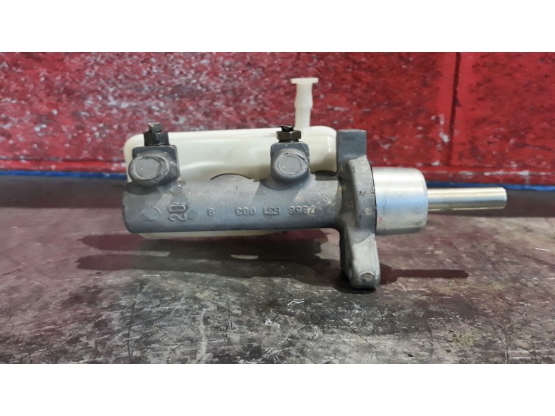 Recambio de bomba freno para dacia logan  | 0.05 - ...  | 0.05 - ... referencia OEM IAM    Recambio de bomba freno para dacia logan  | 0.05 - ...  | 0.05 - ... referencia OEM IAM