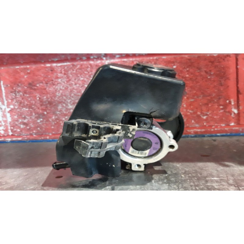 Recambio de bomba direccion para peugeot 206 berlina 1.4 | 0.98 - ... 1.4 | 0.98 - ... referencia OEM IAM 9631411580 26064217 