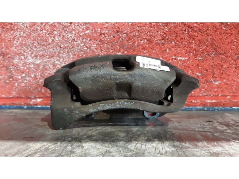 Recambio de pinza freno delan. derecha para renault clio ii fase ii (b/cb0) 1.5 dci diesel | 0.01 - ... 1.5 dci diesel | 0.01 - 