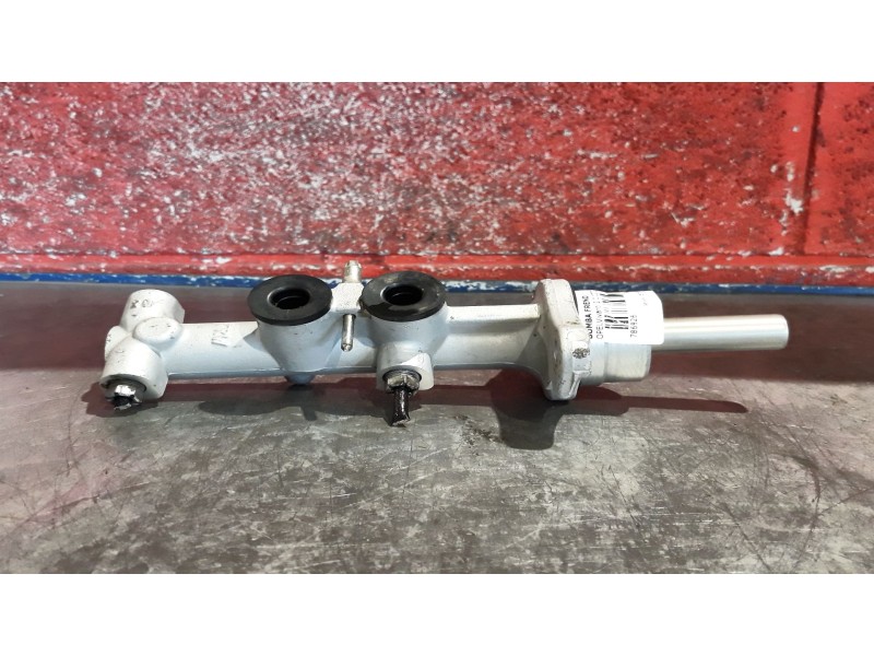 Recambio de bomba freno para opel vivaro 2.0 cdti 114 l2 h1 2.9t referencia OEM IAM    Recambio de bomba freno para opel vivaro 2.0 cdti 114 l2 h1 2.9t referencia OEM IAM