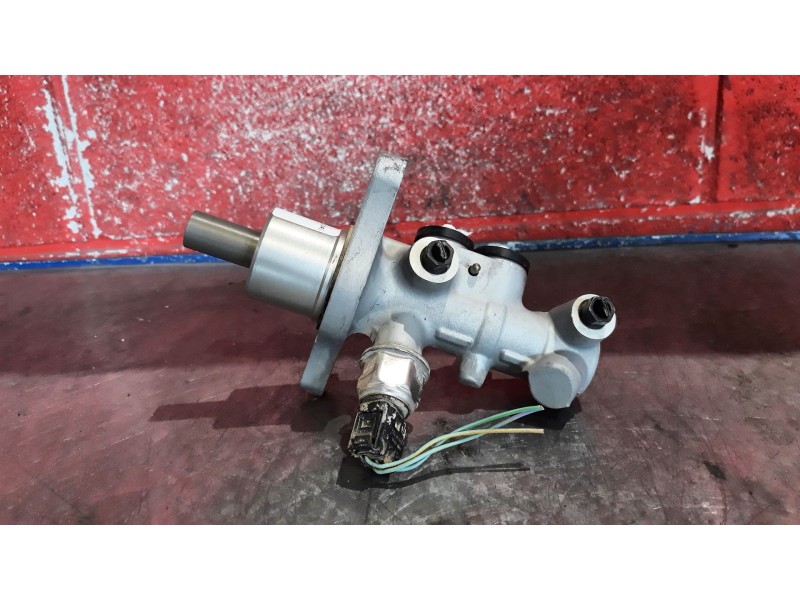 Recambio de bomba freno para seat toledo (1m2) sport | 12.01 - 12.04 sport | 12.01 - 12.04 referencia OEM IAM   