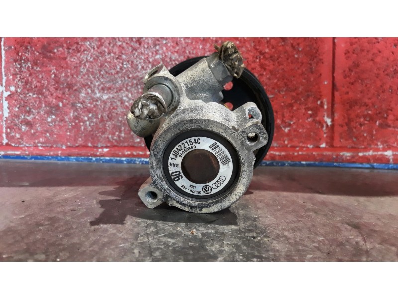 Recambio de bomba direccion para seat toledo (1m2) v5 | 0.99 - ... v5 | 0.99 - ... referencia OEM IAM 1J0422154C 26066369 