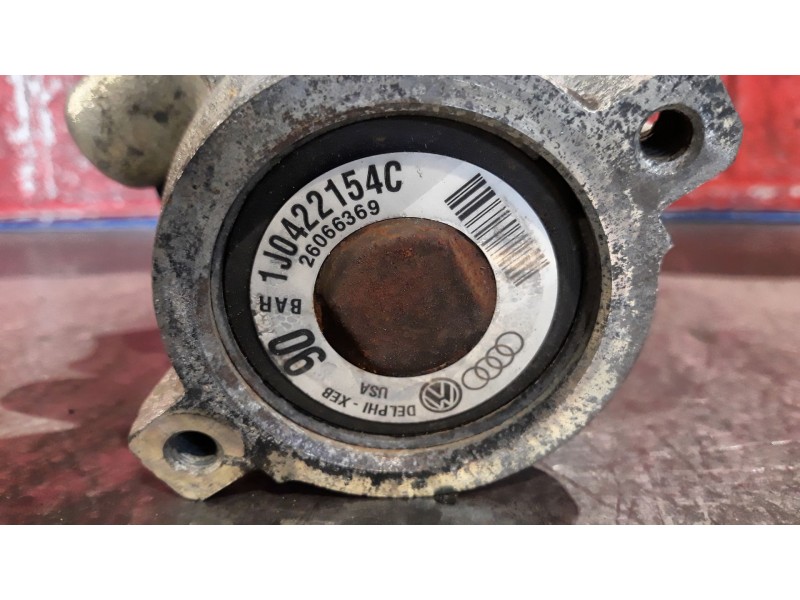 Recambio de bomba direccion para seat toledo (1m2) v5 | 0.99 - ... v5 | 0.99 - ... referencia OEM IAM 1J0422154C 26066369 