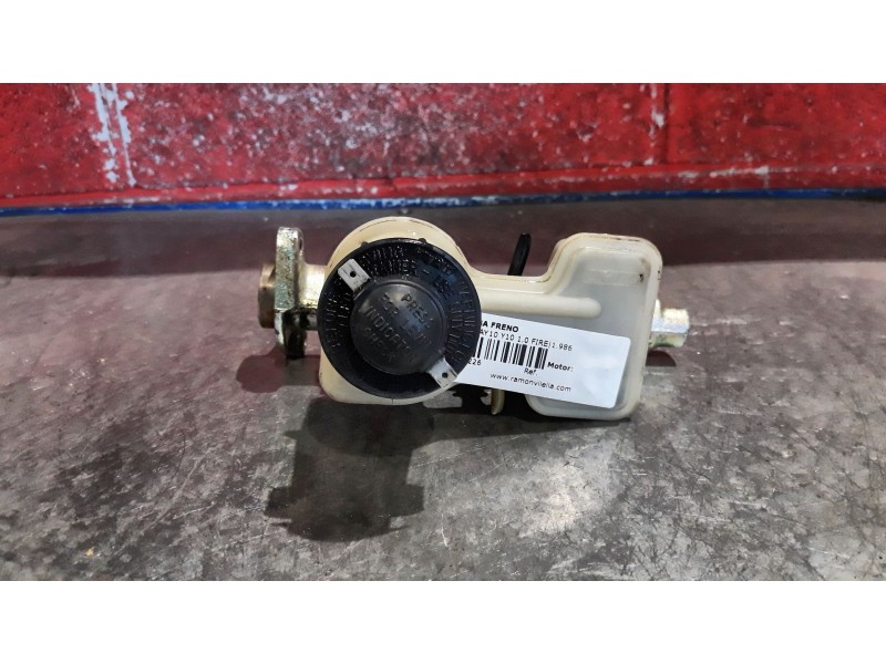 Recambio de bomba freno para lancia y10 y10 1.0 fire referencia OEM IAM    Recambio de bomba freno para lancia y10 y10 1.0 fire referencia OEM IAM