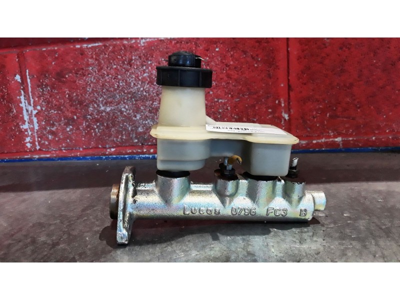 Recambio de bomba freno para lancia y10 y10 1.0 fire referencia OEM IAM    Recambio de bomba freno para lancia y10 y10 1.0 fire referencia OEM IAM