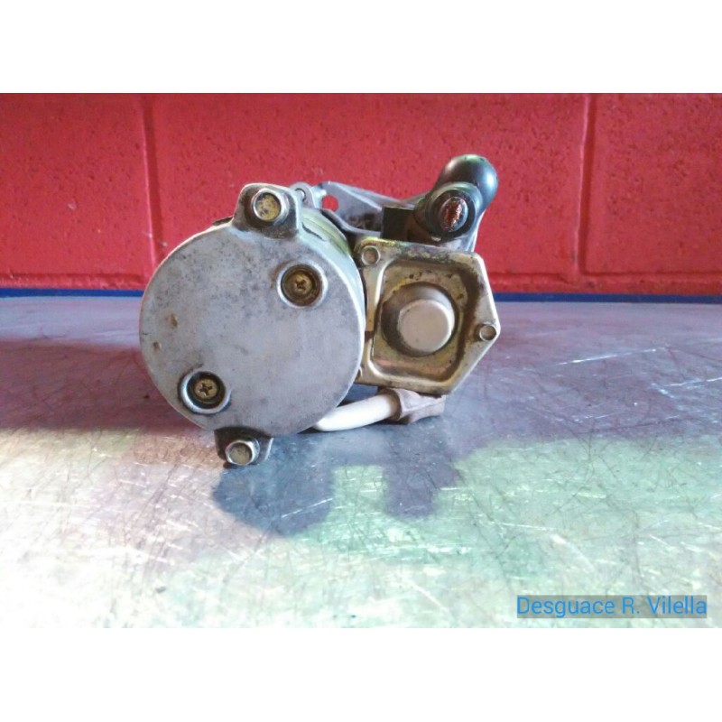 Recambio de motor arranque para mazda 323 berlina f/s (bj) 2.0 turbodiesel | 0.98 - 0.03 2.0 turbodiesel | 0.98 - 0.03 referenci