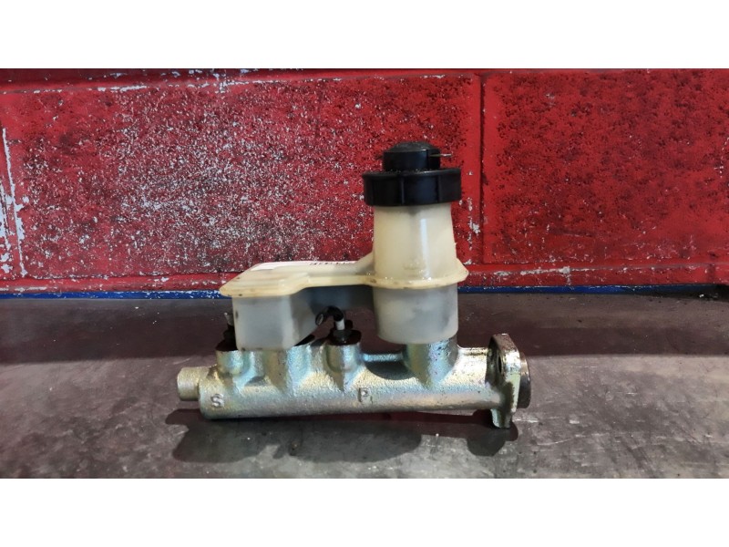 Recambio de bomba freno para lancia y10 y10 1.0 fire referencia OEM IAM    Recambio de bomba freno para lancia y10 y10 1.0 fire referencia OEM IAM