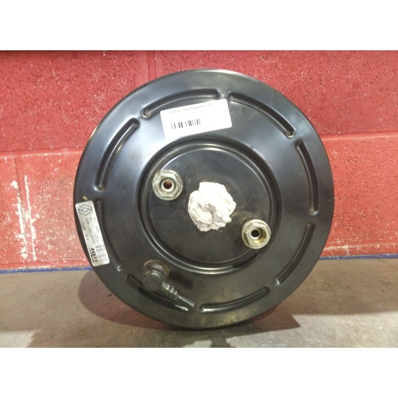 Recambio de servofreno para renault megane ii familiar 1.5 dci diesel cat | 0.03 - 0.09 1.5 dci diesel cat | 0.03 - 0.09 referen