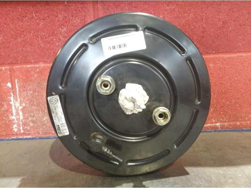 Recambio de servofreno para renault megane ii familiar 1.5 dci diesel cat | 0.03 - 0.09 1.5 dci diesel cat | 0.03 - 0.09 referen