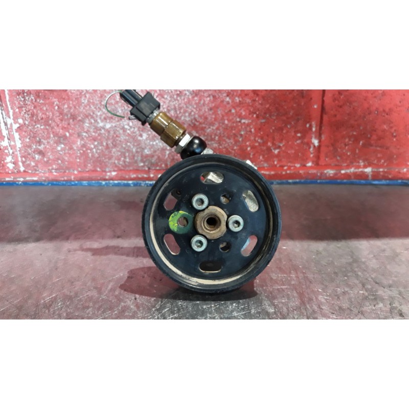 Recambio de bomba direccion para seat toledo (1m2) select | 01.99 - 12.02 select | 01.99 - 12.02 referencia OEM IAM 1J0422154C 2
