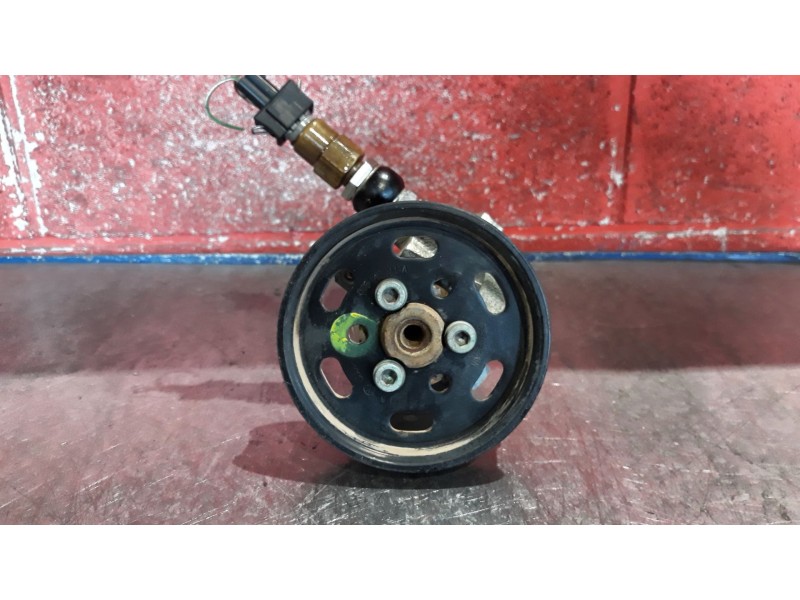 Recambio de bomba direccion para seat toledo (1m2) select | 01.99 - 12.02 select | 01.99 - 12.02 referencia OEM IAM 1J0422154C 2