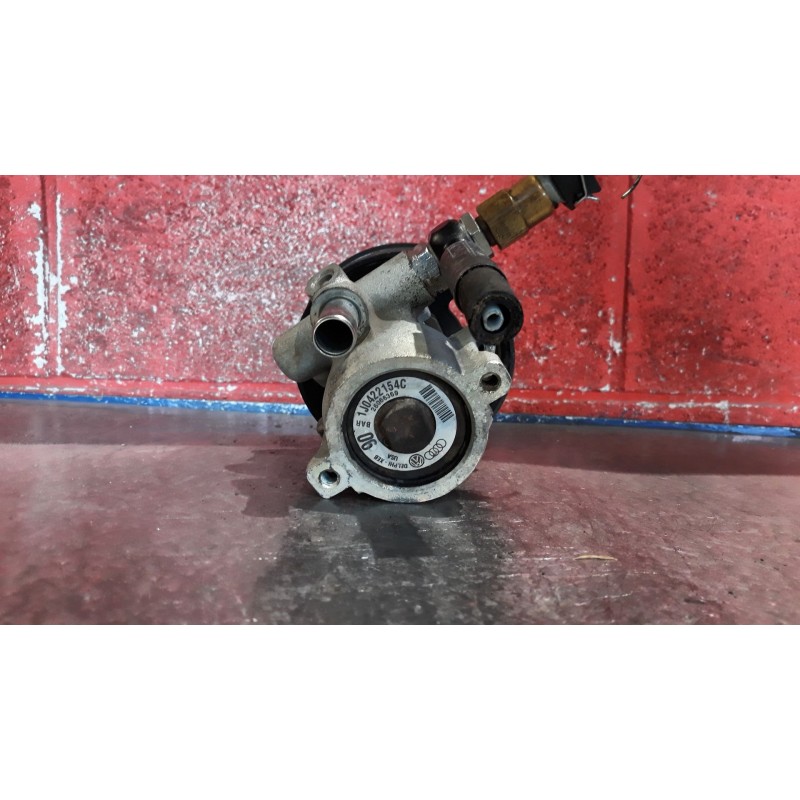 Recambio de bomba direccion para seat toledo (1m2) select | 01.99 - 12.02 select | 01.99 - 12.02 referencia OEM IAM 1J0422154C 2