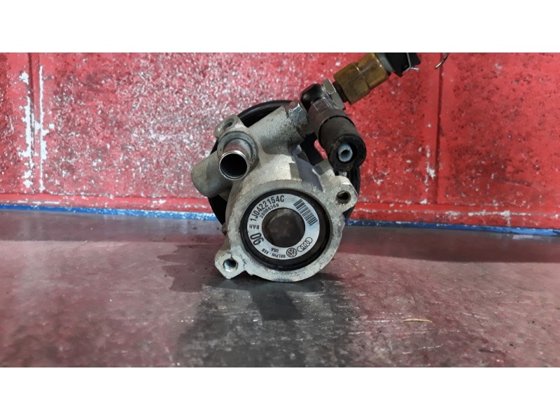 Recambio de bomba direccion para seat toledo (1m2) select | 01.99 - 12.02 select | 01.99 - 12.02 referencia OEM IAM 1J0422154C 2