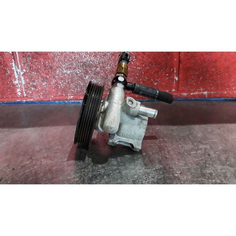 Recambio de bomba direccion para seat toledo (1m2) select | 01.99 - 12.02 select | 01.99 - 12.02 referencia OEM IAM 1J0422154C 2