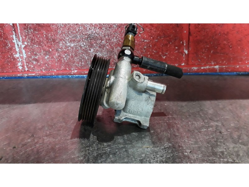 Recambio de bomba direccion para seat toledo (1m2) select | 01.99 - 12.02 select | 01.99 - 12.02 referencia OEM IAM 1J0422154C 2