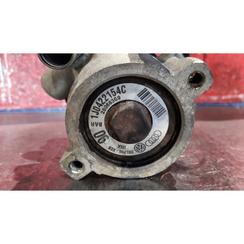 Recambio de bomba direccion para seat toledo (1m2) select | 01.99 - 12.02 select | 01.99 - 12.02 referencia OEM IAM 1J0422154C 2