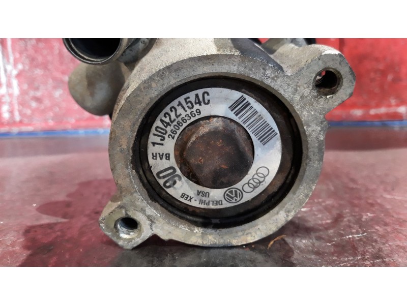 Recambio de bomba direccion para seat toledo (1m2) select | 01.99 - 12.02 select | 01.99 - 12.02 referencia OEM IAM 1J0422154C 2