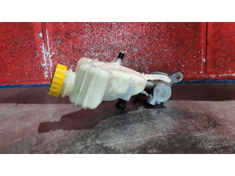 Recambio de bomba freno para fiat punto 1.3 multijet 16v 90 dynamic referencia OEM IAM   