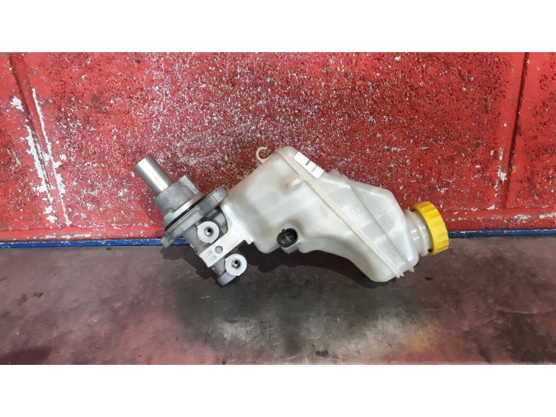 Recambio de bomba freno para fiat punto 1.3 multijet 16v 90 dynamic referencia OEM IAM   