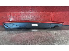 Recambio de piloto trasero izquierdo para ford focus berlina (cap) ambiente (d) | 04.06 - ... ambiente (d) | 04.06 - ... referen 2