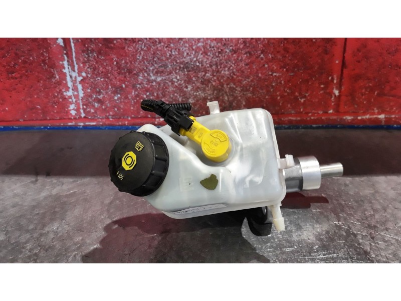 Recambio de bomba freno para opel insignia sports tourer sport | 10.08 - 12.11 sport | 10.08 - 12.11 referencia OEM IAM   