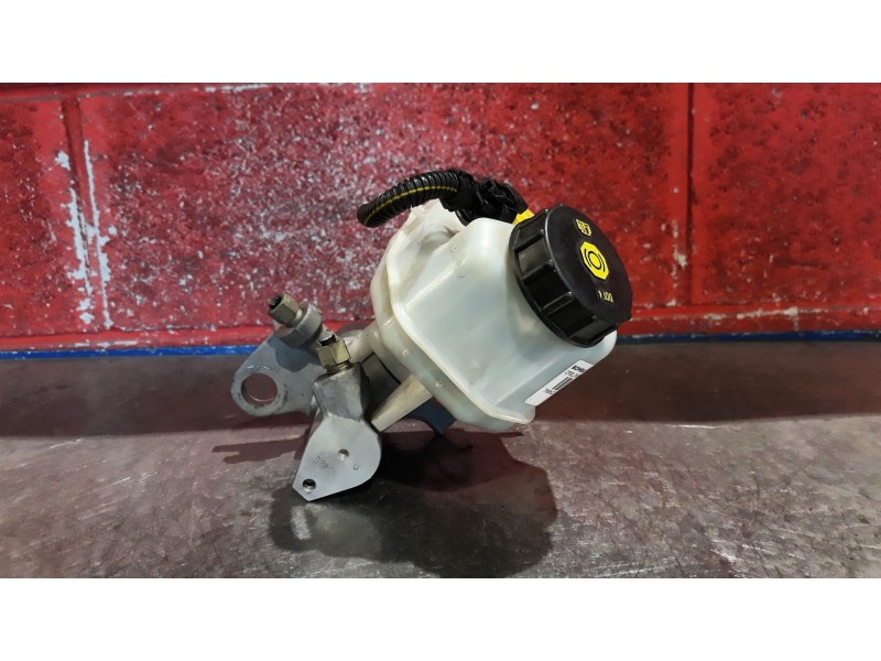 Recambio de bomba freno para opel insignia sports tourer sport | 10.08 - 12.11 sport | 10.08 - 12.11 referencia OEM IAM   