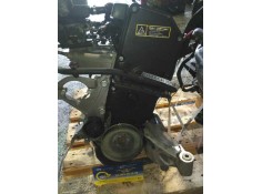 Recambio de motor completo para fiat brava (182) 1.4 12v s | 0.95 - ... 1.4 12v s | 0.95 - ... referencia OEM IAM 182A5000  