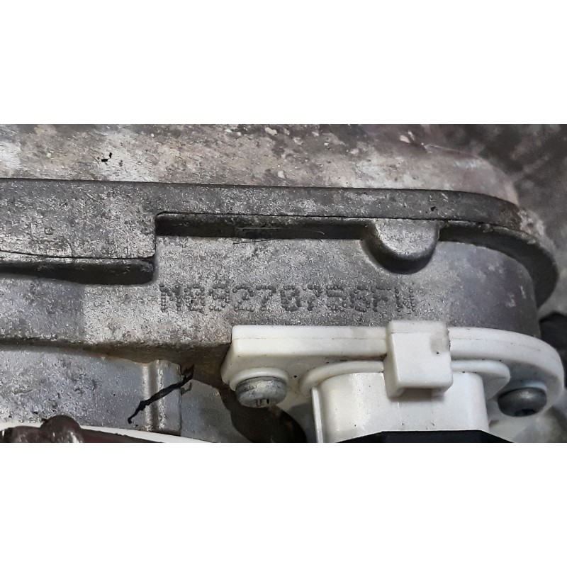 Recambio de bomba direccion para saab 9-3 sport hatch 1.9 tid linear | 0.05 - ... 1.9 tid linear | 0.05 - ... referencia OEM IAM