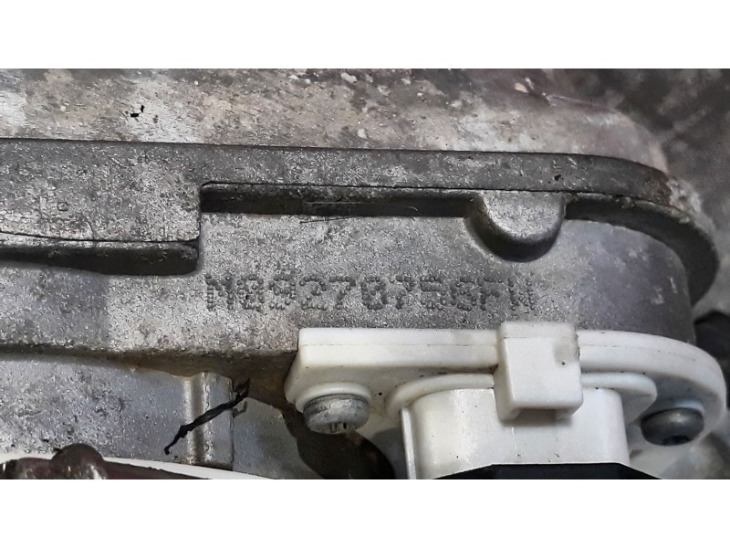 Recambio de bomba direccion para saab 9-3 sport hatch 1.9 tid linear | 0.05 - ... 1.9 tid linear | 0.05 - ... referencia OEM IAM