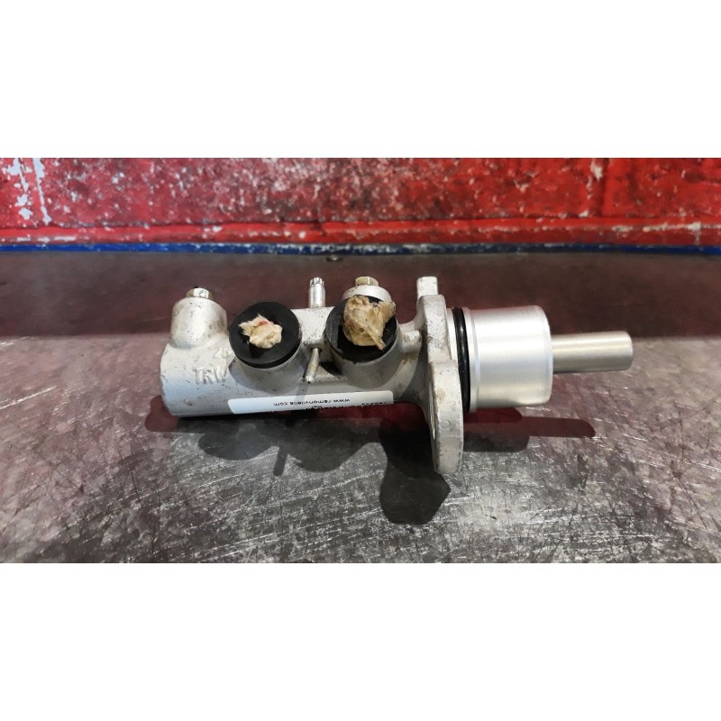 Recambio de bomba freno para saab 9-3 sport hatch 1.9 tid linear | 0.05 - ... 1.9 tid linear | 0.05 - ... referencia OEM IAM   