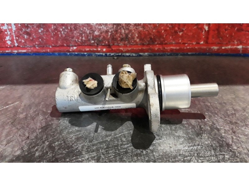 Recambio de bomba freno para saab 9-3 sport hatch 1.9 tid linear | 0.05 - ... 1.9 tid linear | 0.05 - ... referencia OEM IAM   