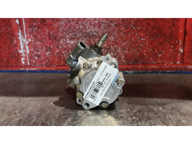 Recambio de bomba direccion para ford mondeo berlina (gd) 1.8 turbodiesel cat | 0.97 - ... 1.8 turbodiesel cat | 0.97 - ... refe