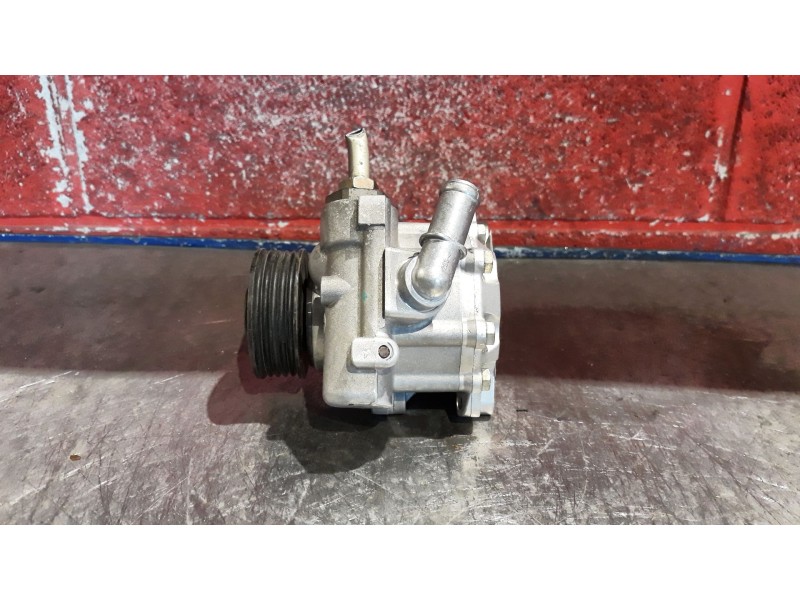 Recambio de bomba direccion para ford mondeo berlina (gd) 1.8 turbodiesel cat | 0.97 - ... 1.8 turbodiesel cat | 0.97 - ... refe