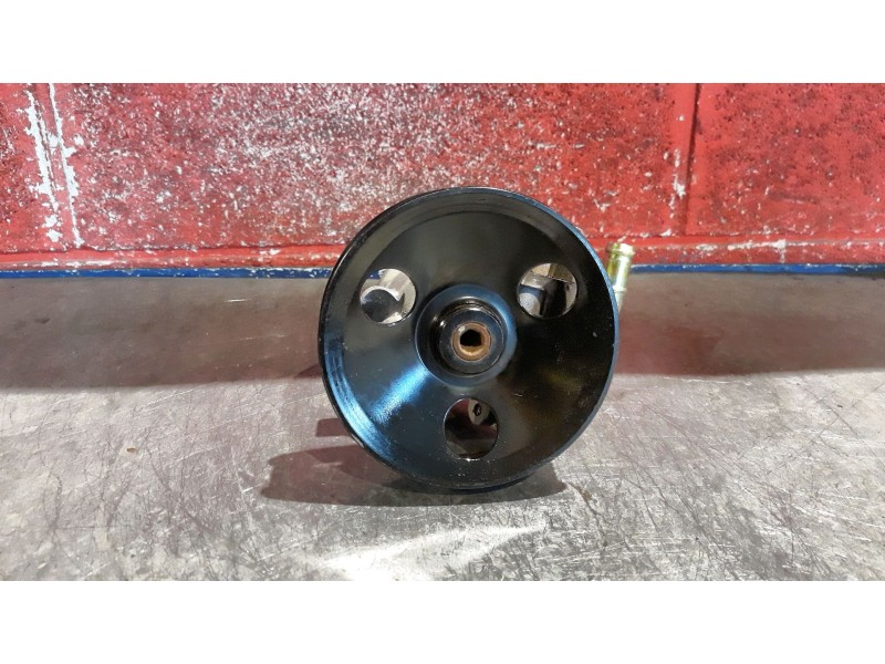 Recambio de bomba direccion para daewoo nubira berlina se | 0.03 - ... se | 0.03 - ... referencia OEM IAM 540415  