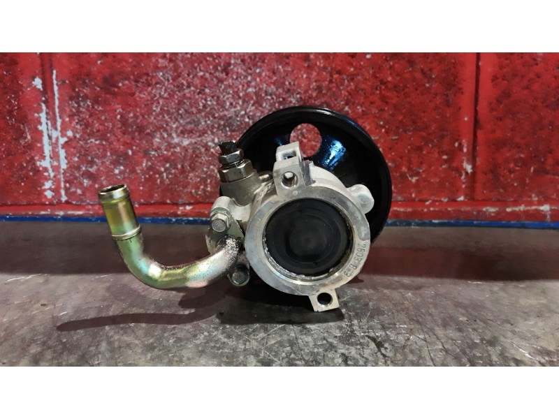 Recambio de bomba direccion para daewoo nubira berlina se | 0.03 - ... se | 0.03 - ... referencia OEM IAM 540415  