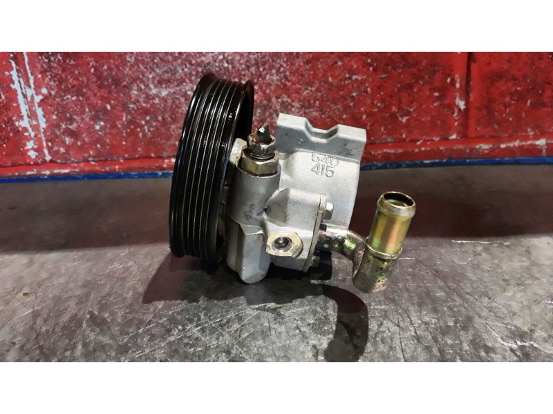 Recambio de bomba direccion para daewoo nubira berlina se | 0.03 - ... se | 0.03 - ... referencia OEM IAM 540415  