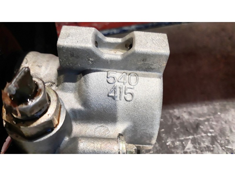 Recambio de bomba direccion para daewoo nubira berlina se | 0.03 - ... se | 0.03 - ... referencia OEM IAM 540415  