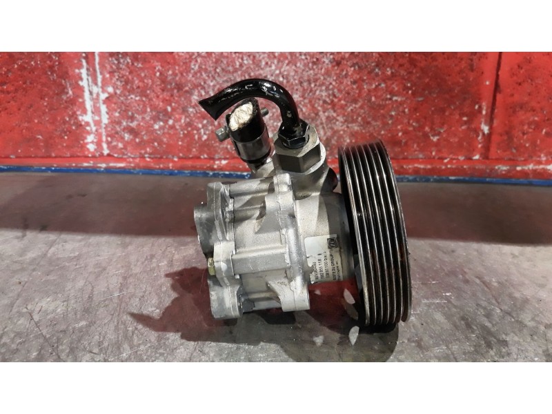 Recambio de bomba direccion para peugeot 406 berlina (s1/s2) svdt | 08.95 - ... svdt | 08.95 - ... referencia OEM IAM 9624660480