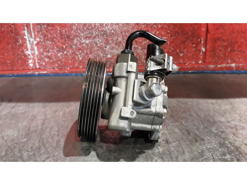 Recambio de bomba direccion para peugeot 406 berlina (s1/s2) svdt | 08.95 - ... svdt | 08.95 - ... referencia OEM IAM 9624660480