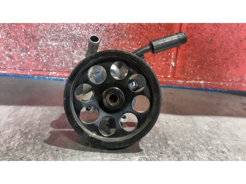 Recambio de bomba direccion para saab 9-5 familiar  | 0.01 - ...  | 0.01 - ... referencia OEM IAM 91208  