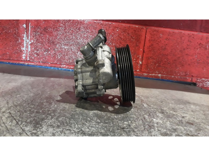 Recambio de bomba direccion para saab 9-5 familiar  | 0.01 - ...  | 0.01 - ... referencia OEM IAM 91208  
