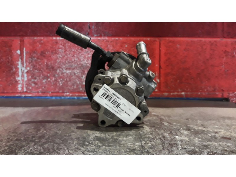 Recambio de bomba direccion para saab 9-5 familiar  | 0.01 - ...  | 0.01 - ... referencia OEM IAM 91208  